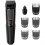 Philips | MG3720/15 | All-in-one Trimmer | Cordless | Number of length steps | Black - 3